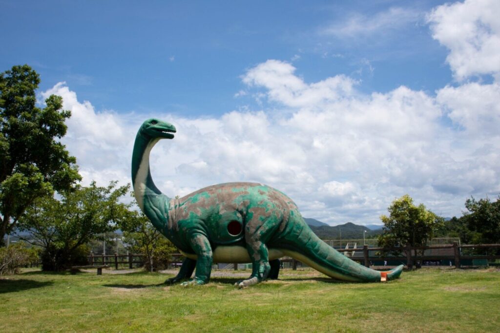 おすすめスポット／ワクワク空中散歩／御坊総合運動公園｜AGARA子育て応援ひろば