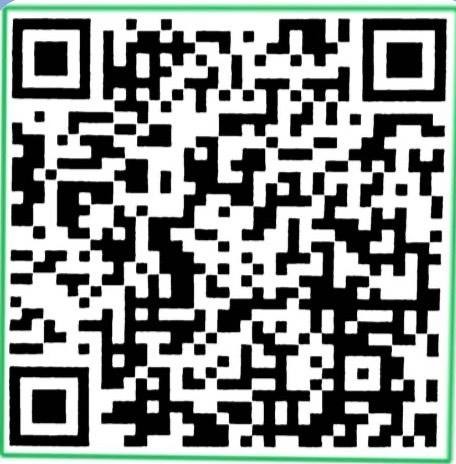 うまいもん甲子園の公式LINEサイトのQRコードです。