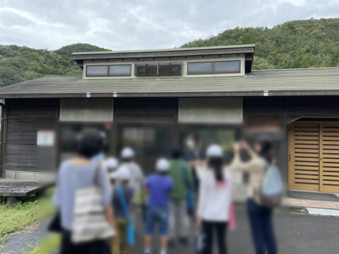 オープンデータを活用した防災学習