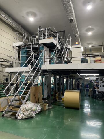 職業体験で学んだこと(生徒のブログ)